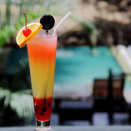 Serela Kuta By Kagum Hotels Экстерьер фото