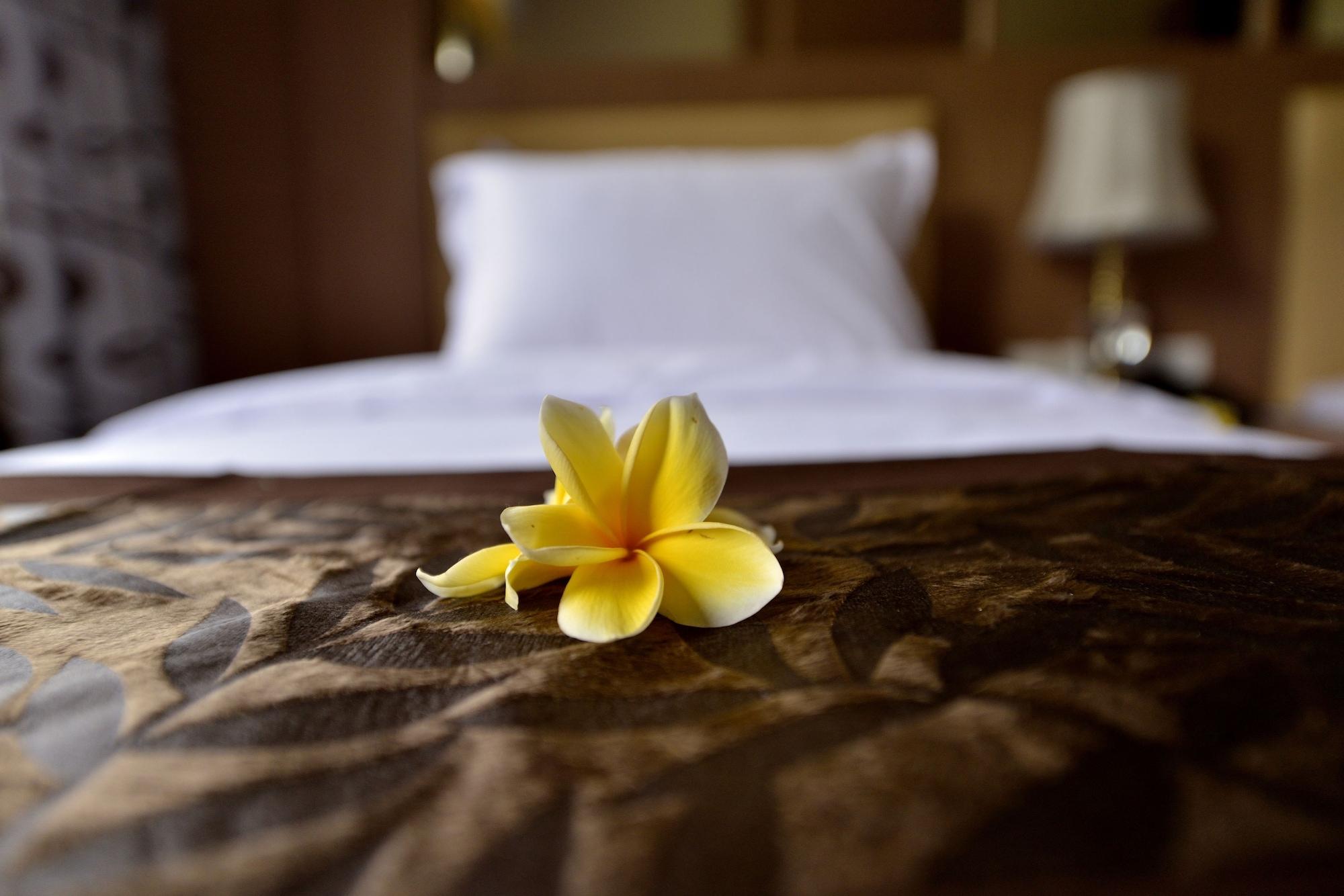 Serela Kuta By Kagum Hotels Экстерьер фото
