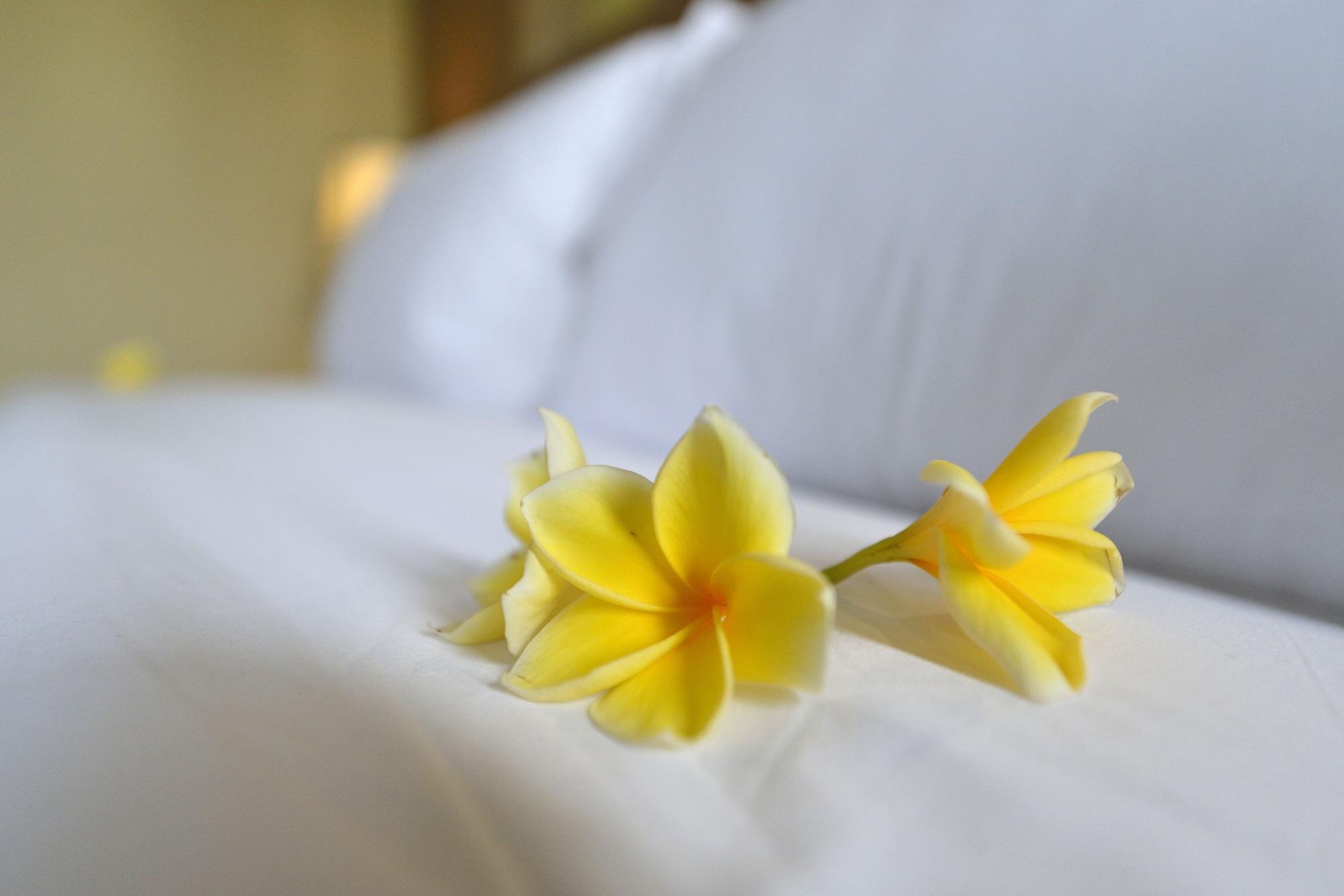 Serela Kuta By Kagum Hotels Экстерьер фото
