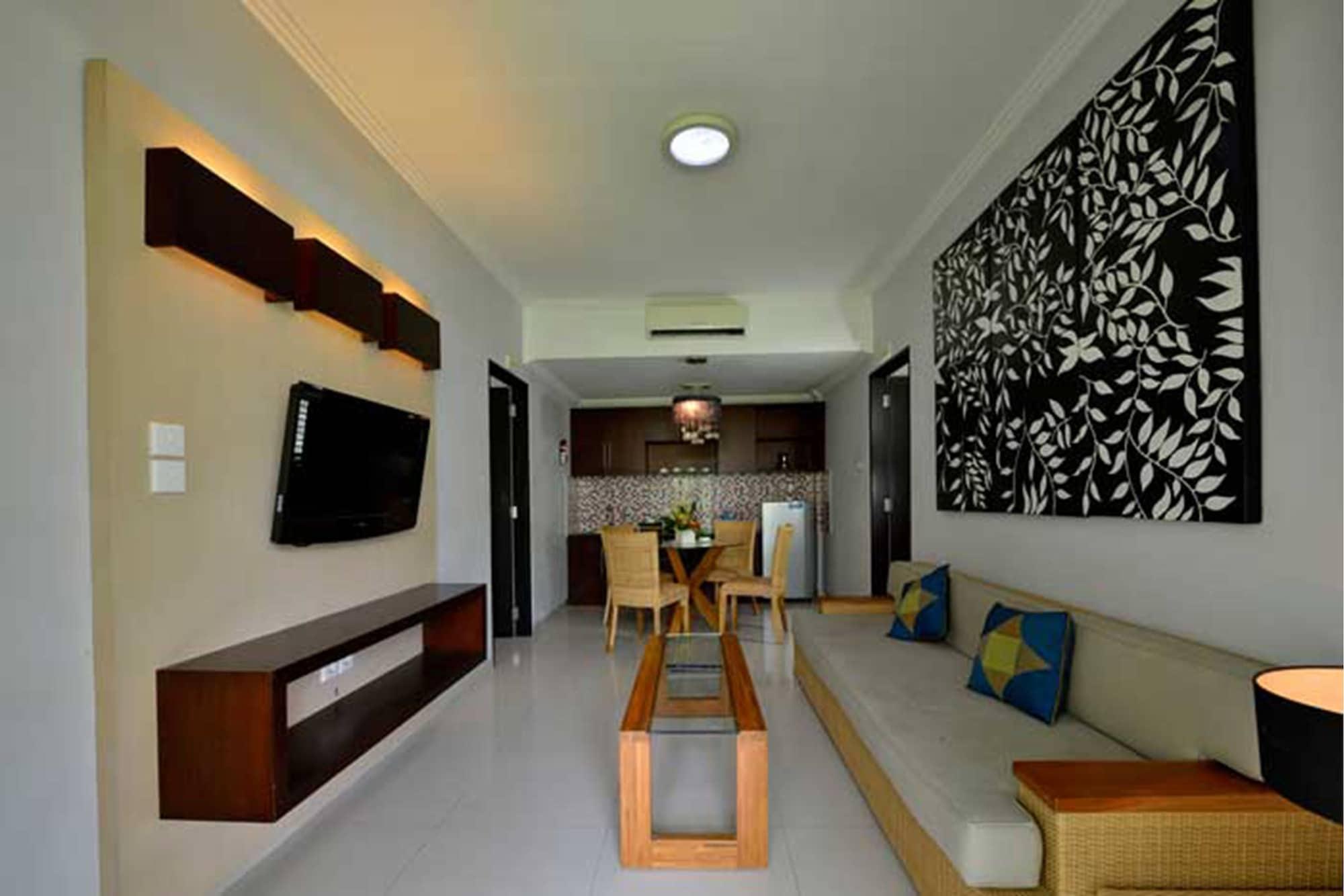 Serela Kuta By Kagum Hotels Экстерьер фото
