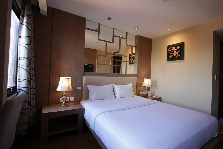 Serela Kuta By Kagum Hotels Экстерьер фото