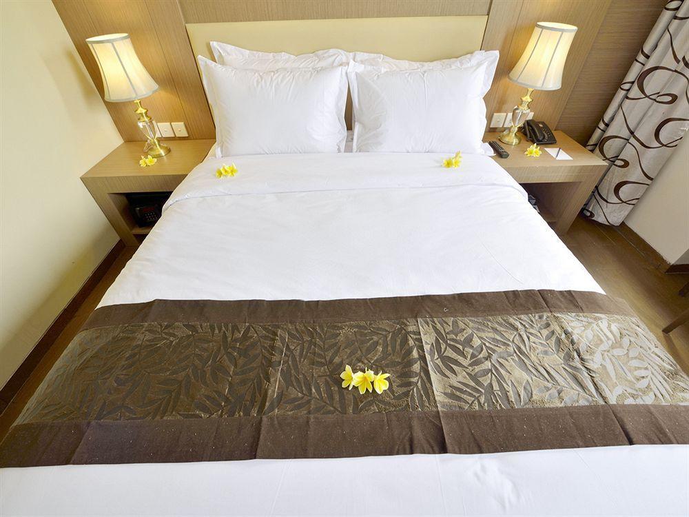 Serela Kuta By Kagum Hotels Экстерьер фото