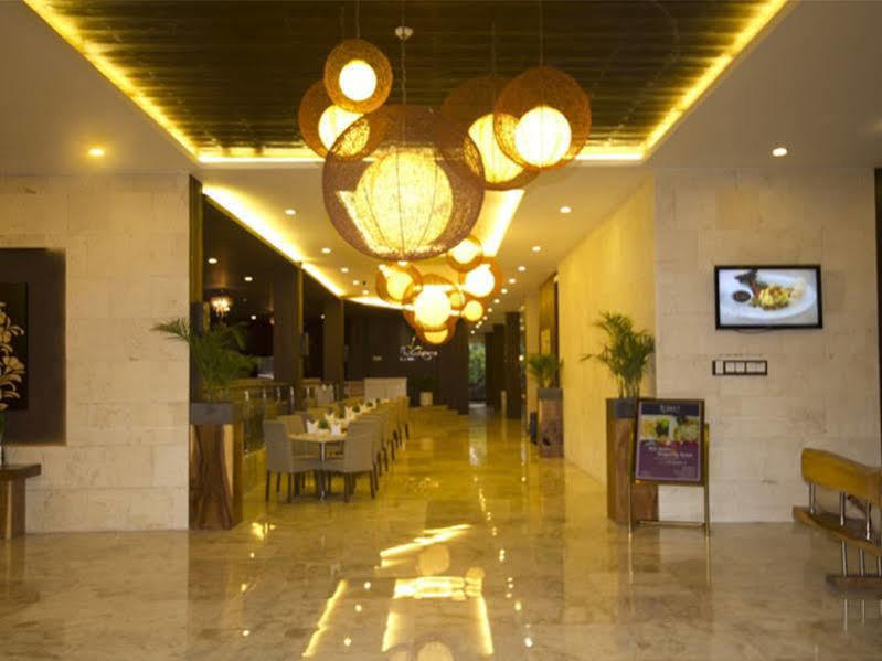 Serela Kuta By Kagum Hotels Экстерьер фото