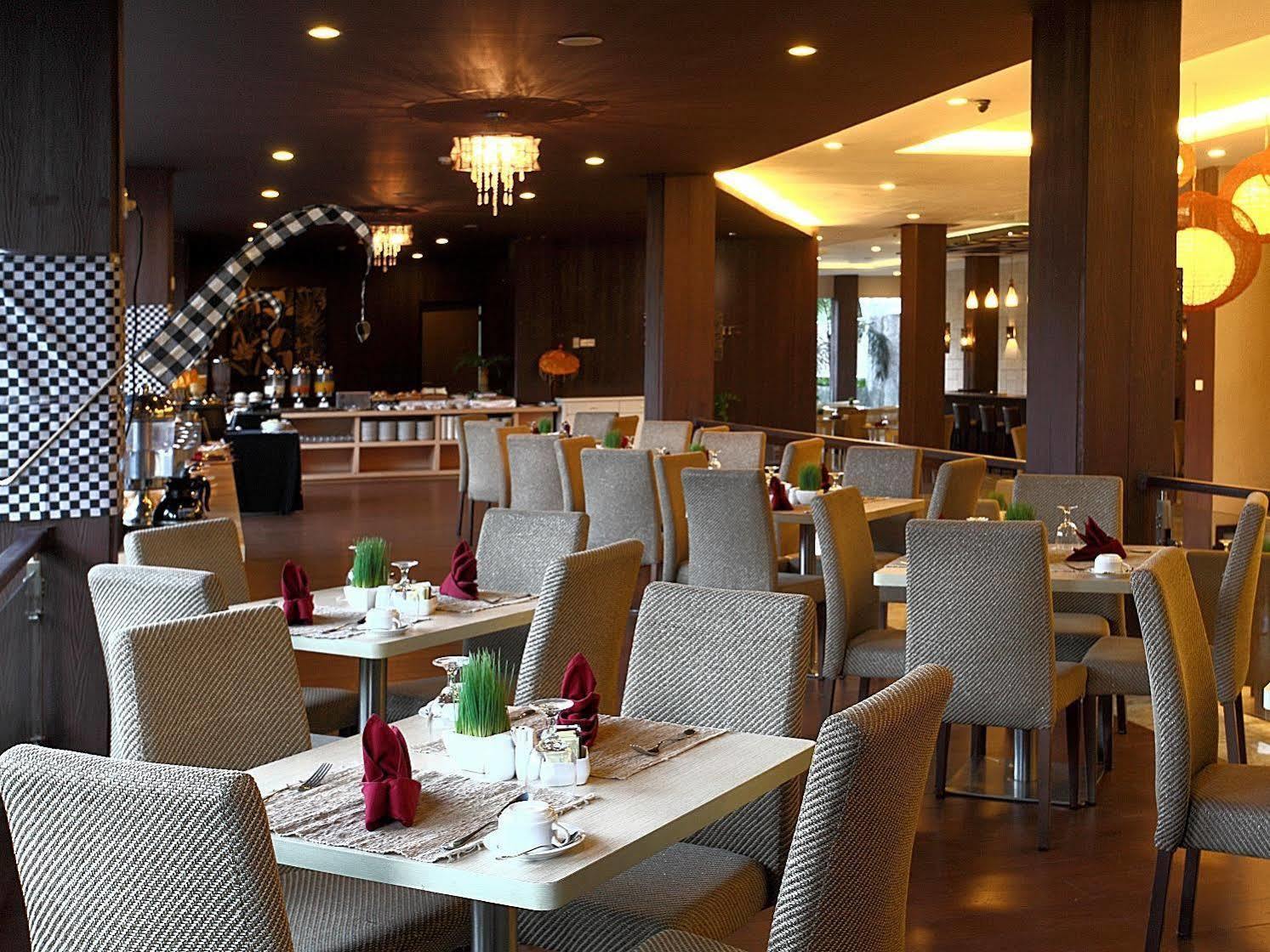 Serela Kuta By Kagum Hotels Экстерьер фото